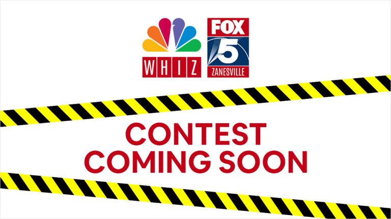Contests - WHIZ - Fox 5 / Marquee Broadcasting