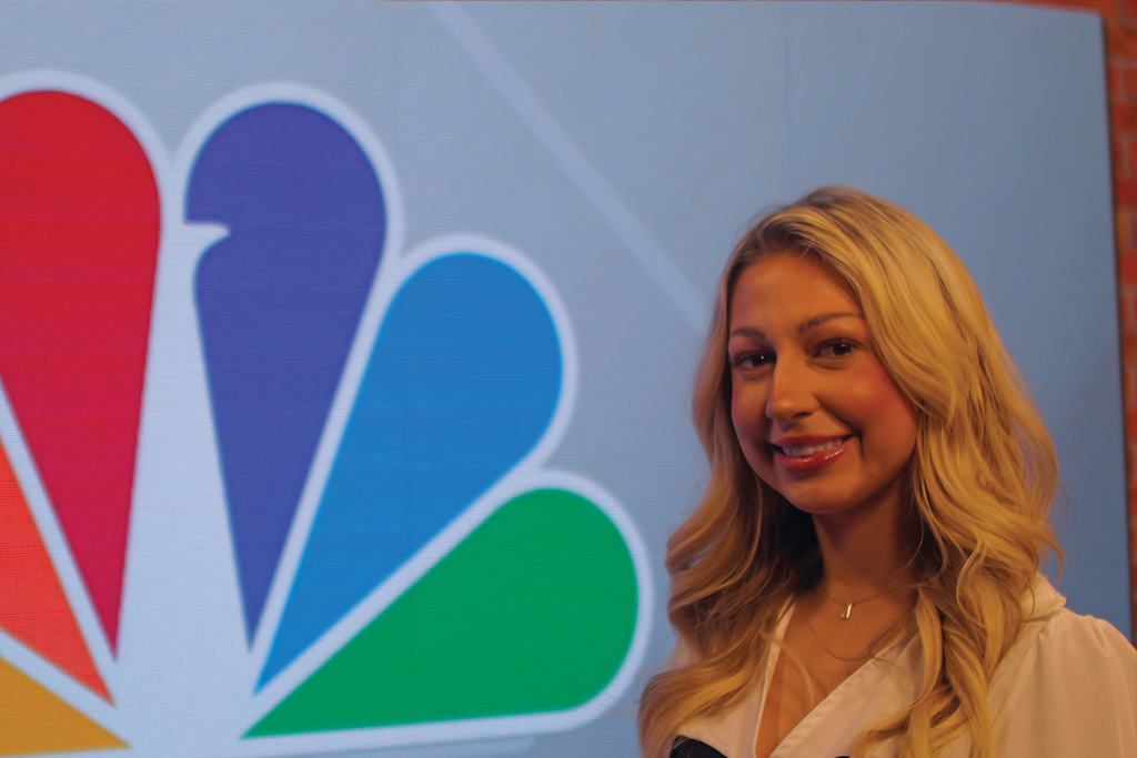 Shylin Costello Updated