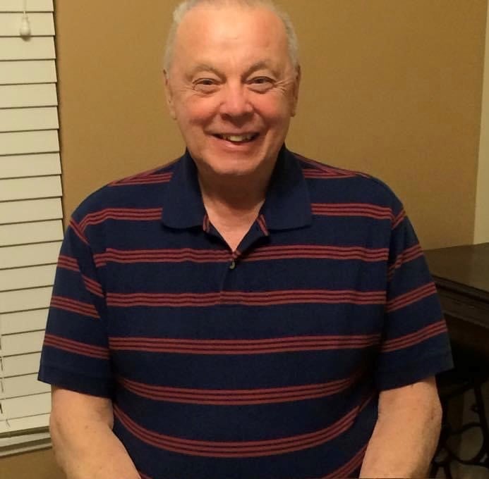 Robert W. Sowers Pic