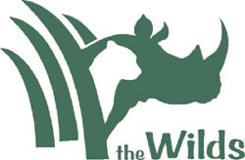 The Wilds Conservation Center Logo