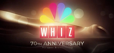 Whiz 70th