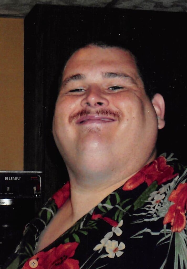 Bill Paisley Pic Crop