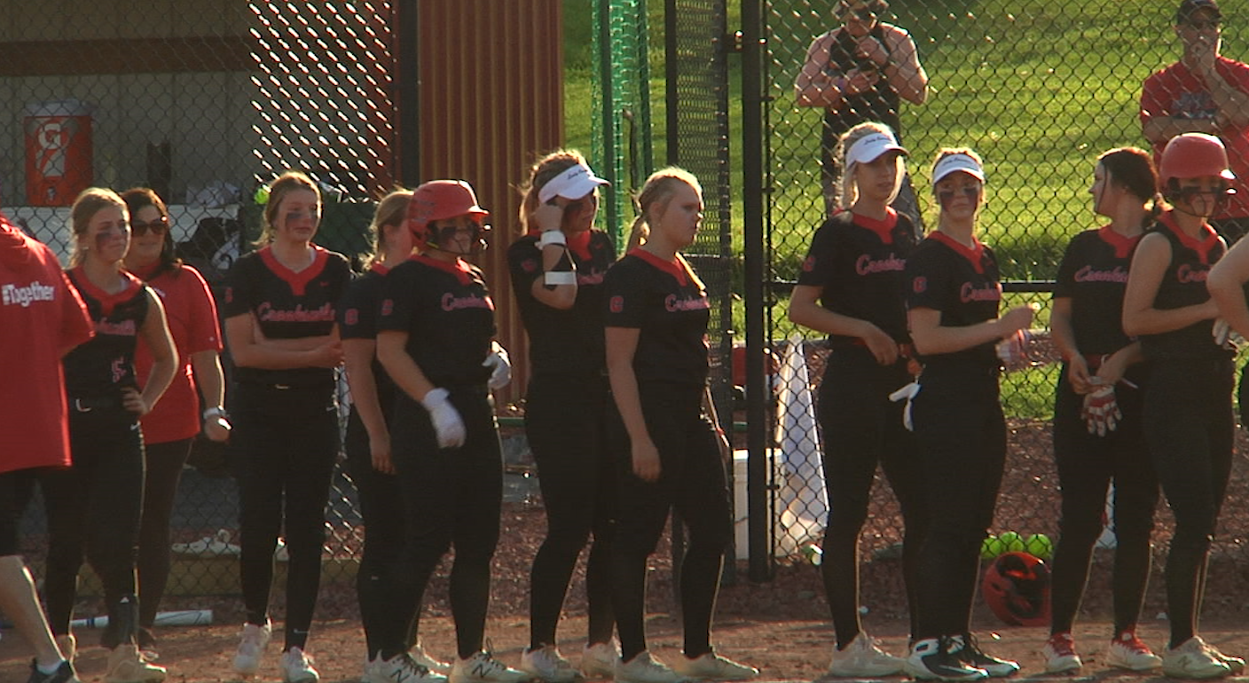 Ceramics Season Comes to Close with 53 Loss WHIZ Fox 5 / Marquee