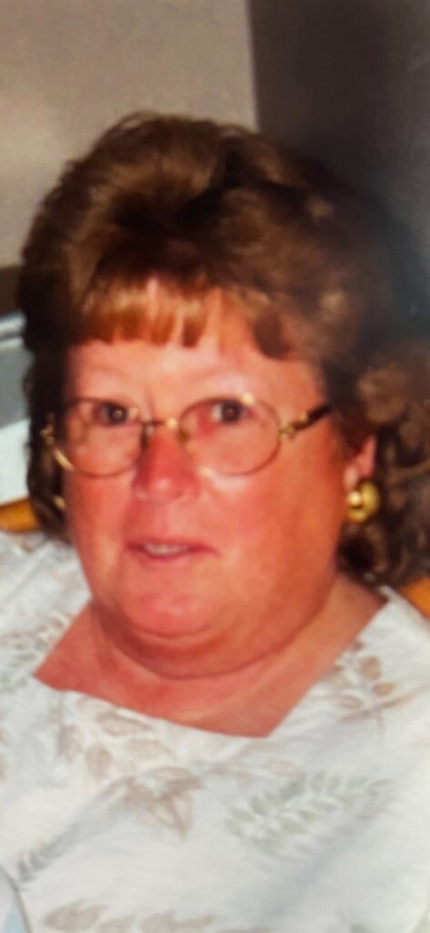 Christine Wisecarver 2