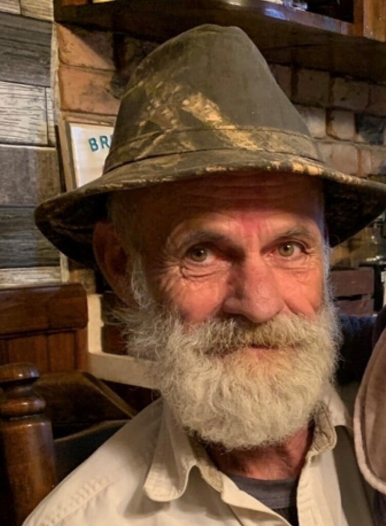 Brister Bill Photo 2