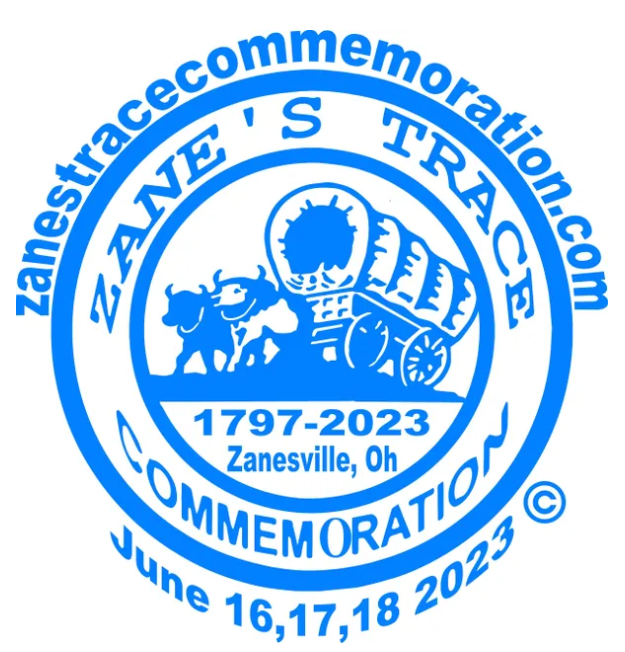 Zane's Trace Commemoration 2023 WHIZ Fox 5 / Marquee Broadcasting