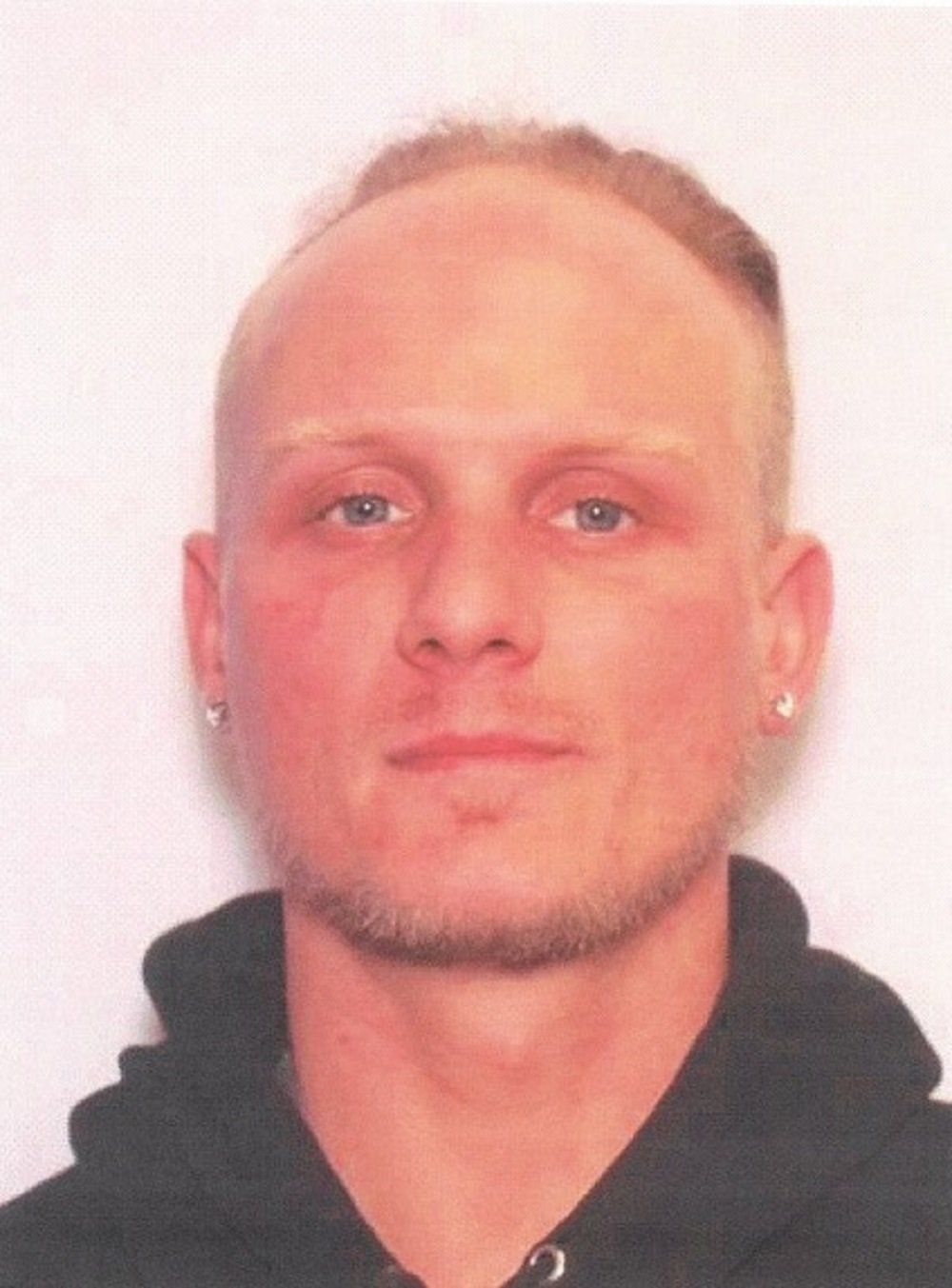 Wanted Suspect Captured WHIZ Fox 5 / Marquee Broadcasting