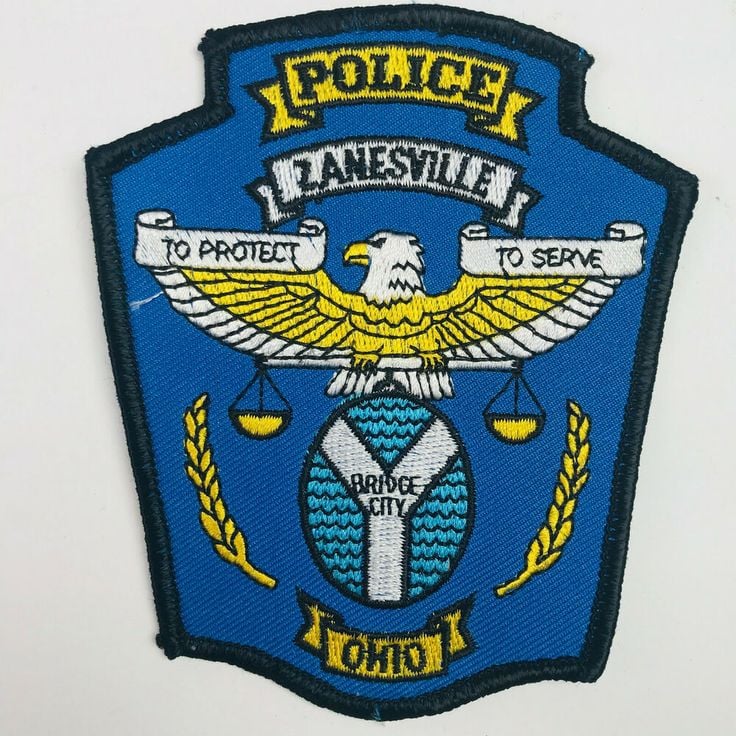 Zanesville Pd