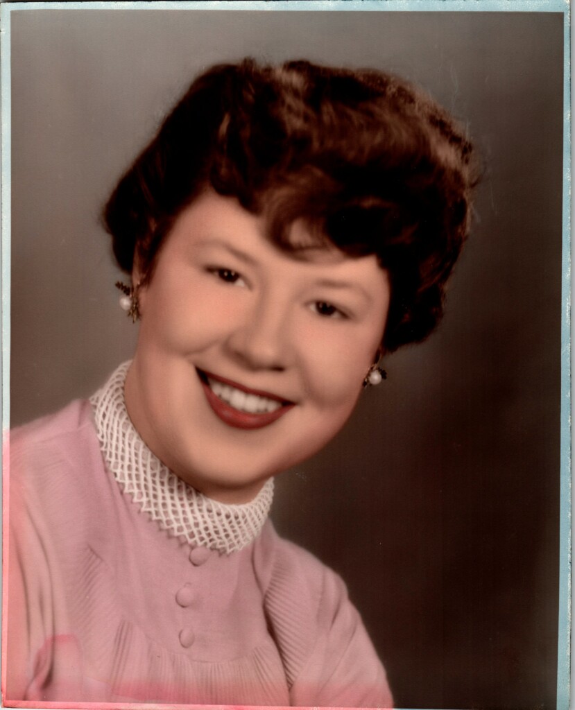 Carpenter Betty Photo