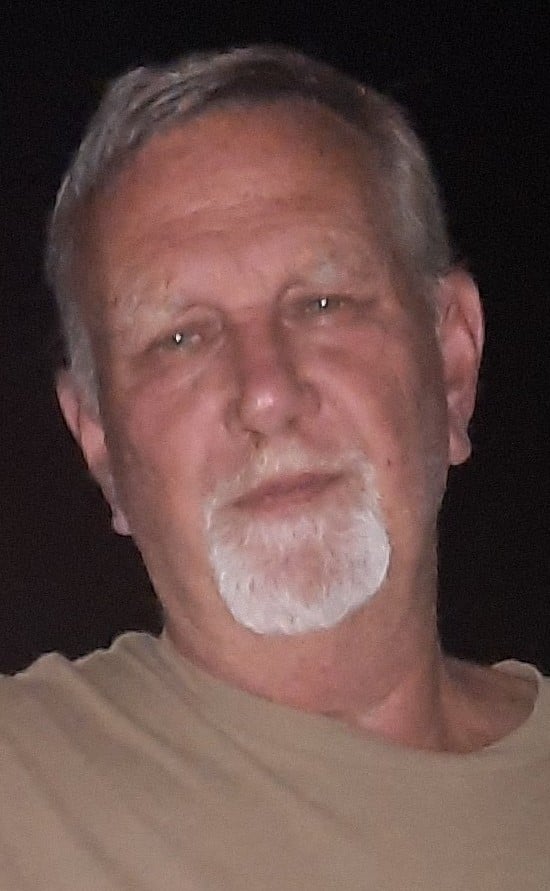 Bradley David Johnson Pic