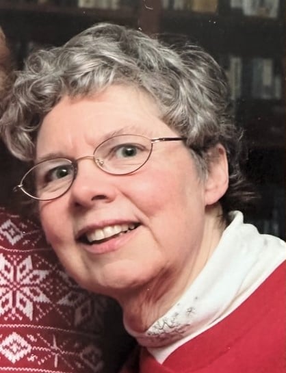 Lynn Seward