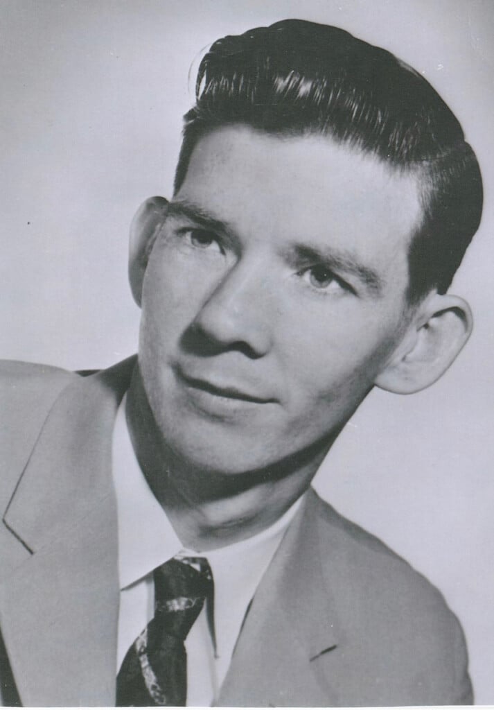 Charles Hutzel Sr