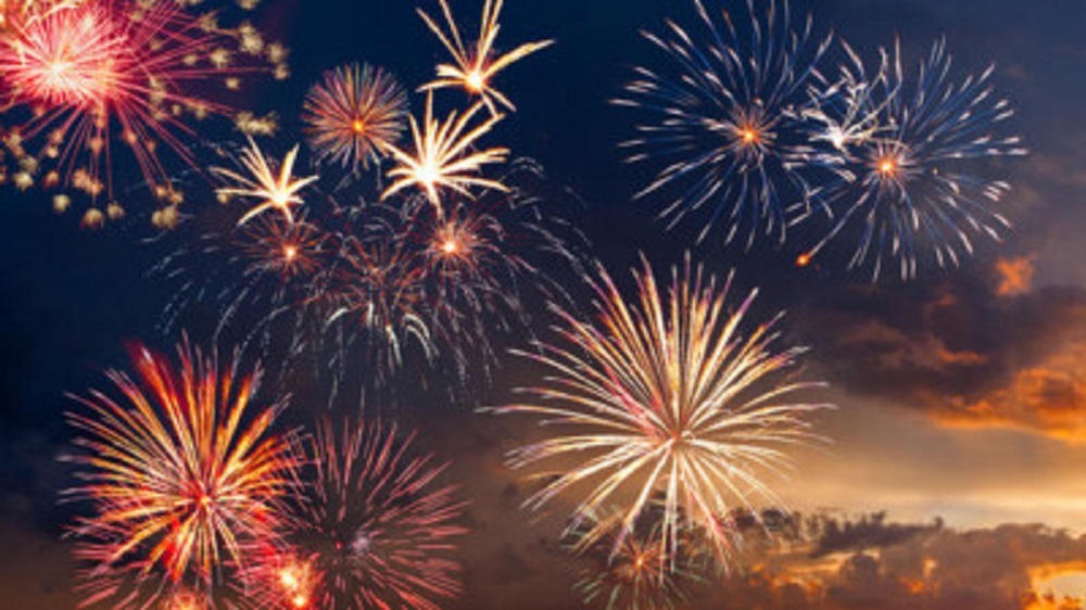 Date set for Catoosa County 2023 Fireworks Fest - WDEF