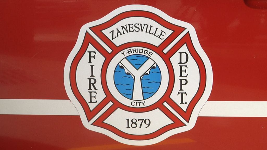 ZFD Holds Bus Extrication Training - WHIZ - Fox 5 / Marquee Broadcasting