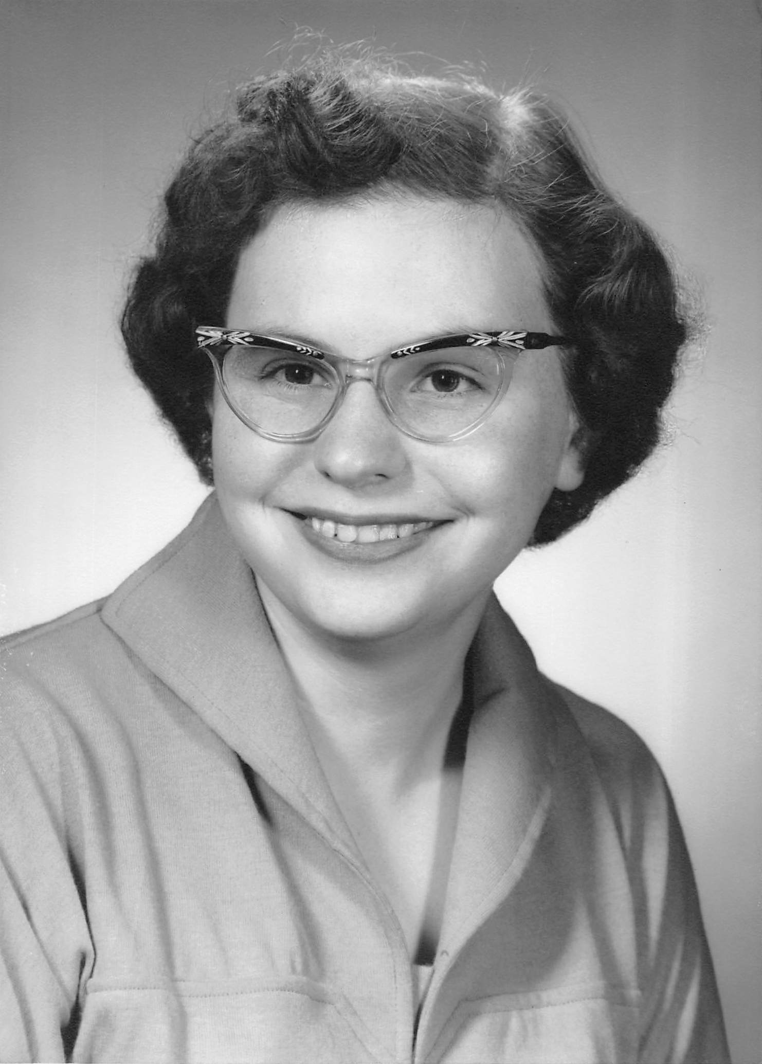 Ruth Wolf WHIZ Fox 5 Marquee Broadcasting