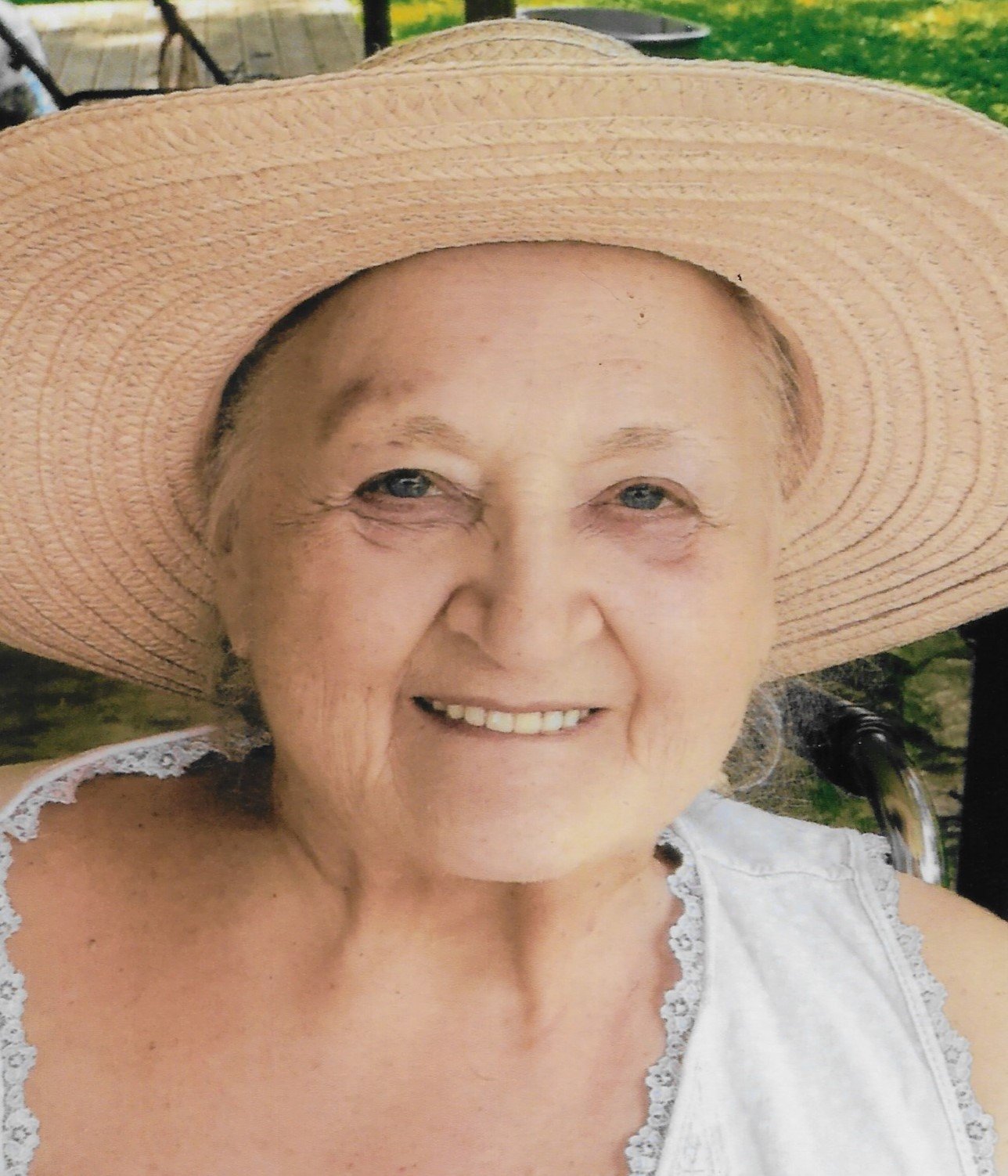 Maybelle Bailey WHIZ Fox 5 / Marquee Broadcasting