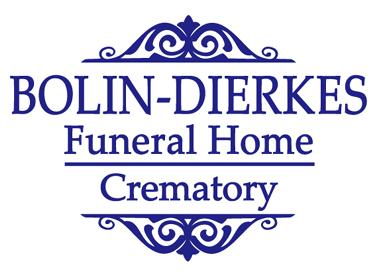 Bolin Dierkes Current Logo