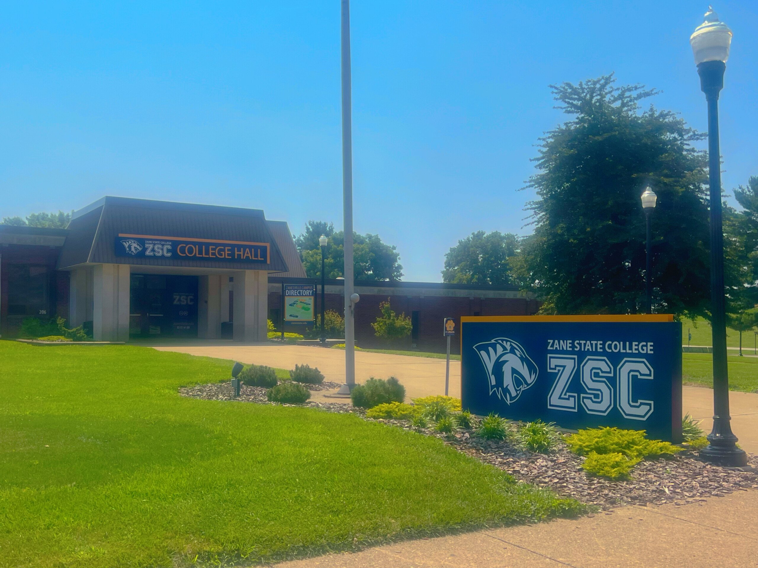 There's Still Time to Register for the Fall Semester at Zane State College WHIZ Fox 5