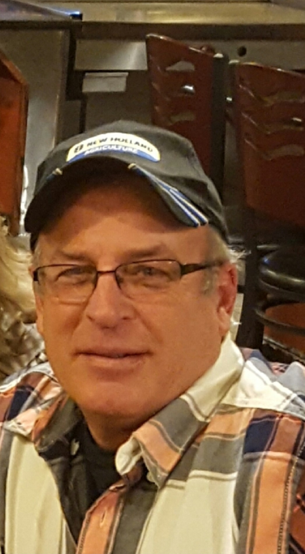 Robert bader whiz fox 5 marquee broadcasting