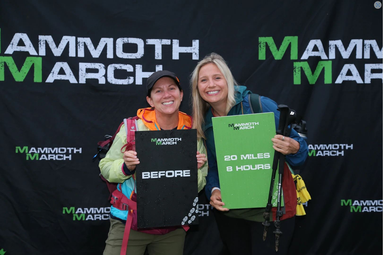 Mammoth March to bring together hiking lovers WHIZ Fox 5 / Marquee