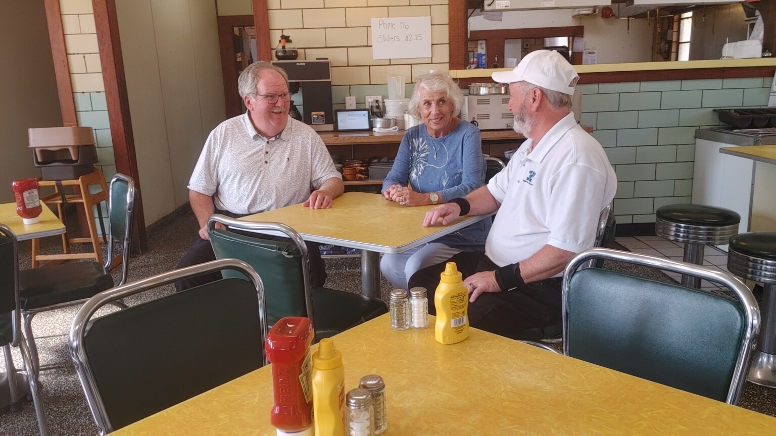 Tom’s Ice Cream Bowl Turns 75 WHIZ Fox 5 / Marquee Broadcasting