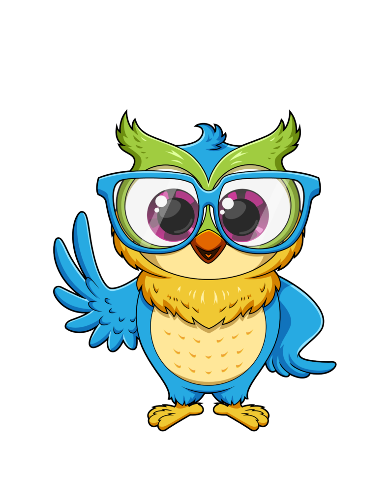 Mcls Owl Mascot Mcls Marketing