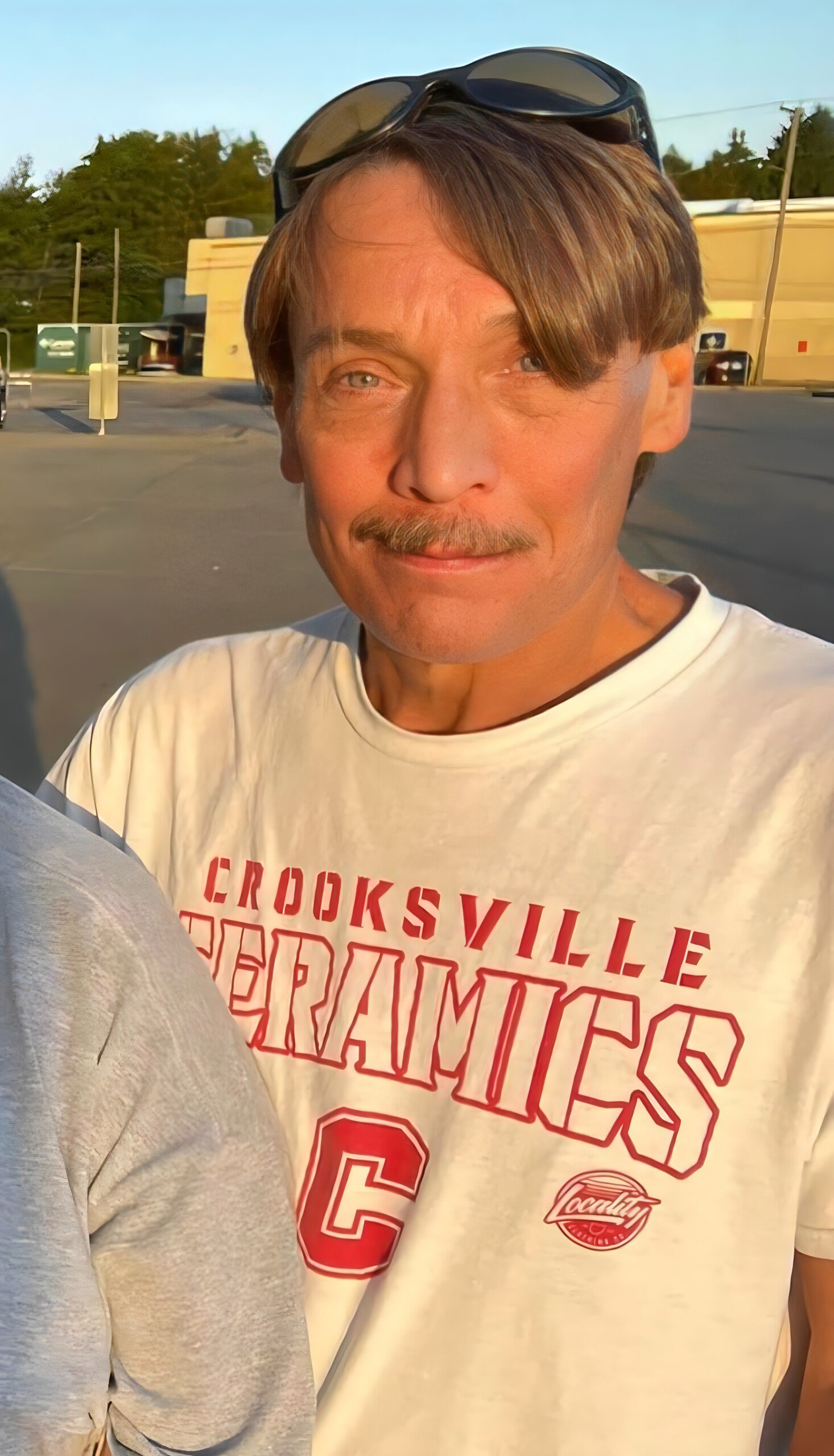 Keith Peck WHIZ Fox 5 / Marquee Broadcasting