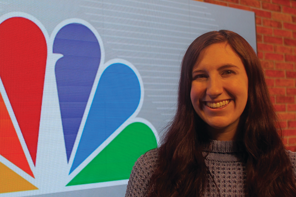 Mary Behanna Updated