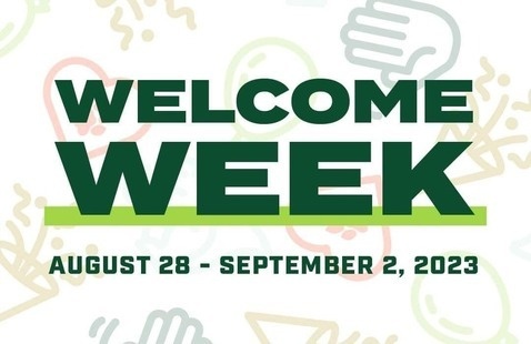 Welcome Week 2023 Ouz