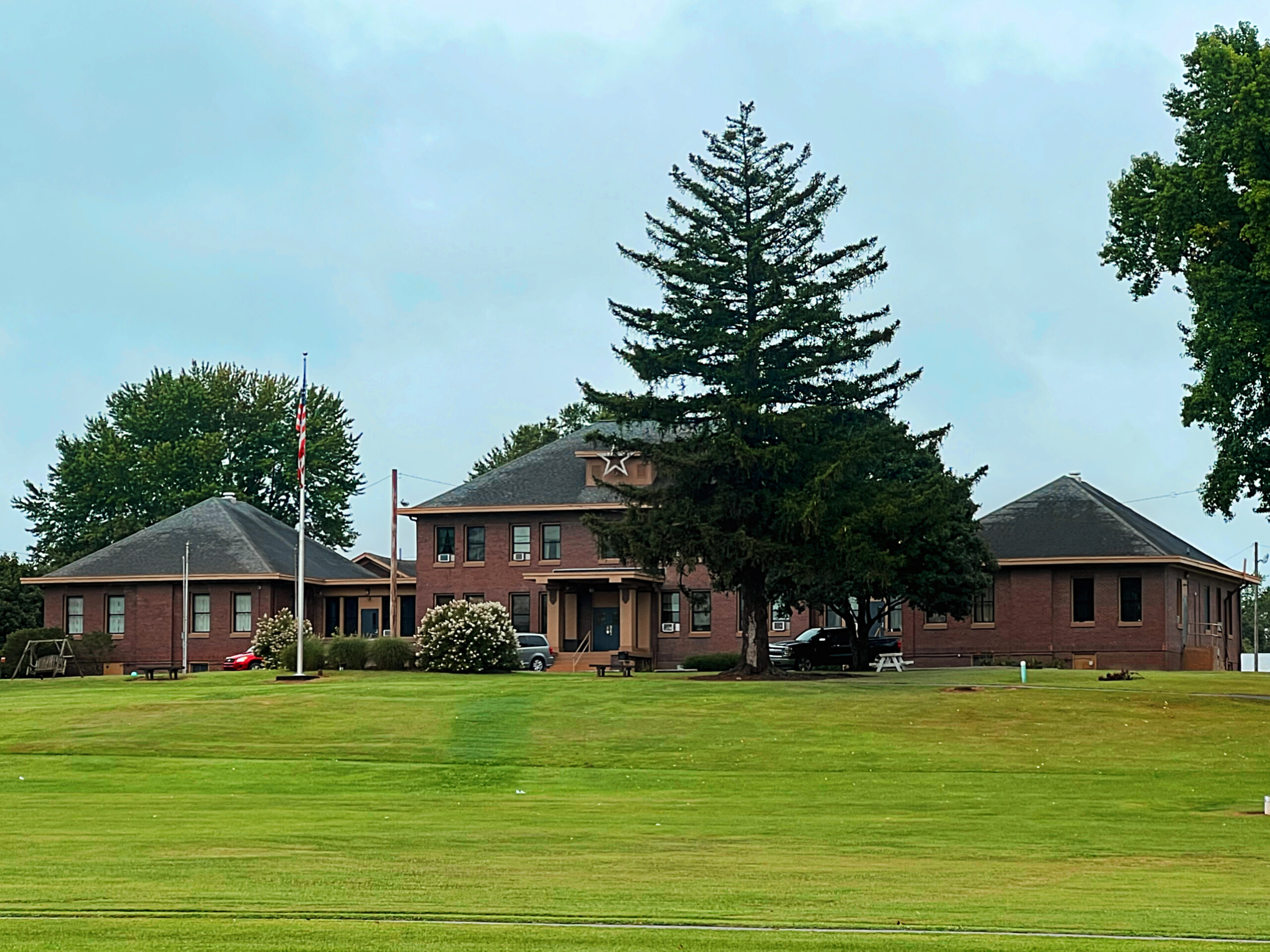Bids For a Possible HVAC Project at Avondale Were Rejected - WHIZ - Fox 5 /  Marquee Broadcasting