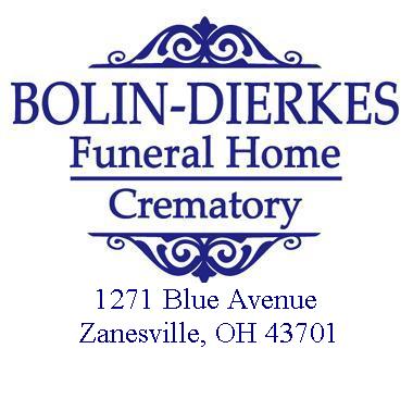 Bolin Dierkes Current Logo Address