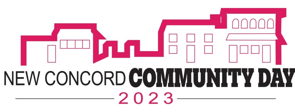 Community Day Logos B
