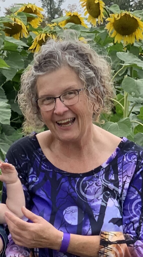Robbi Cramer Obituary Picture