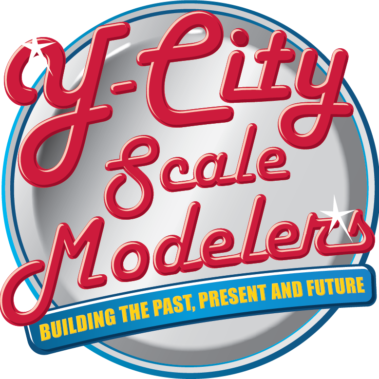 Y City Scale Modelers