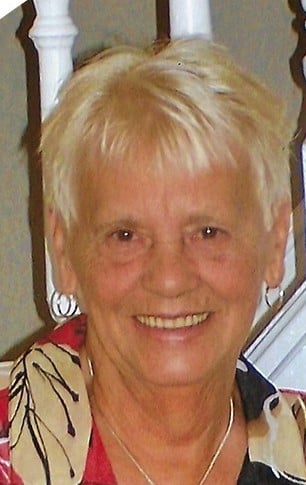 Ann Spung