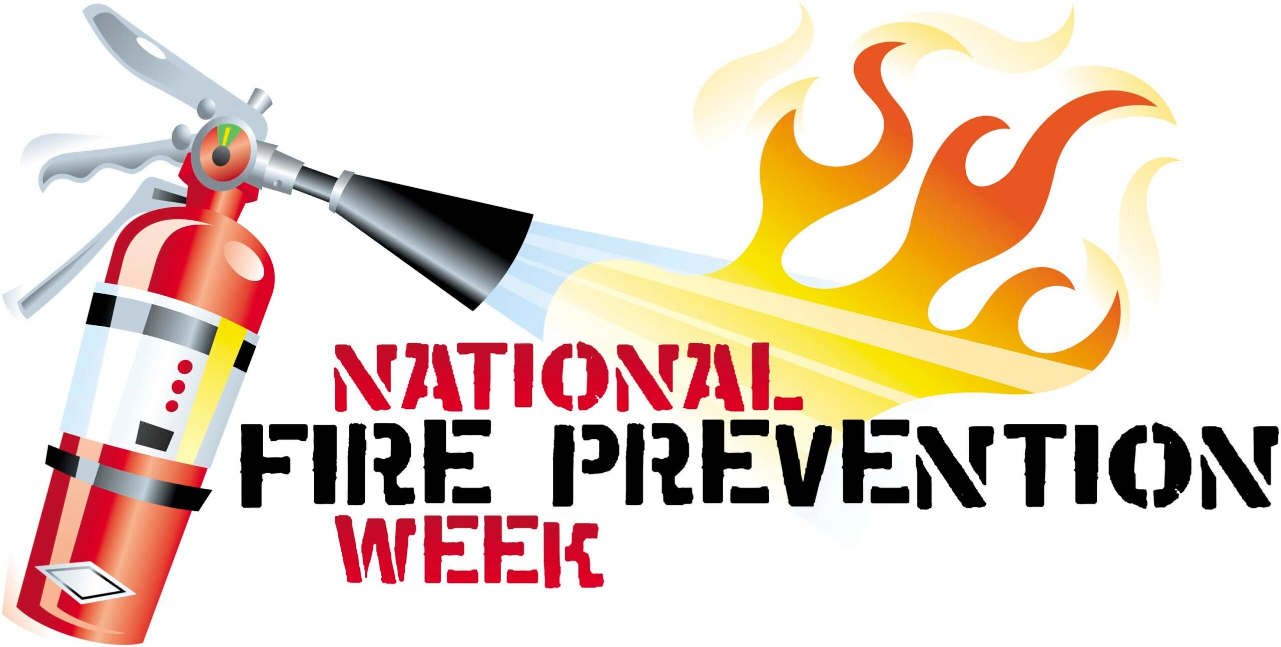 National Fire Prevention Week WHIZ Fox 5 / Marquee Broadcasting