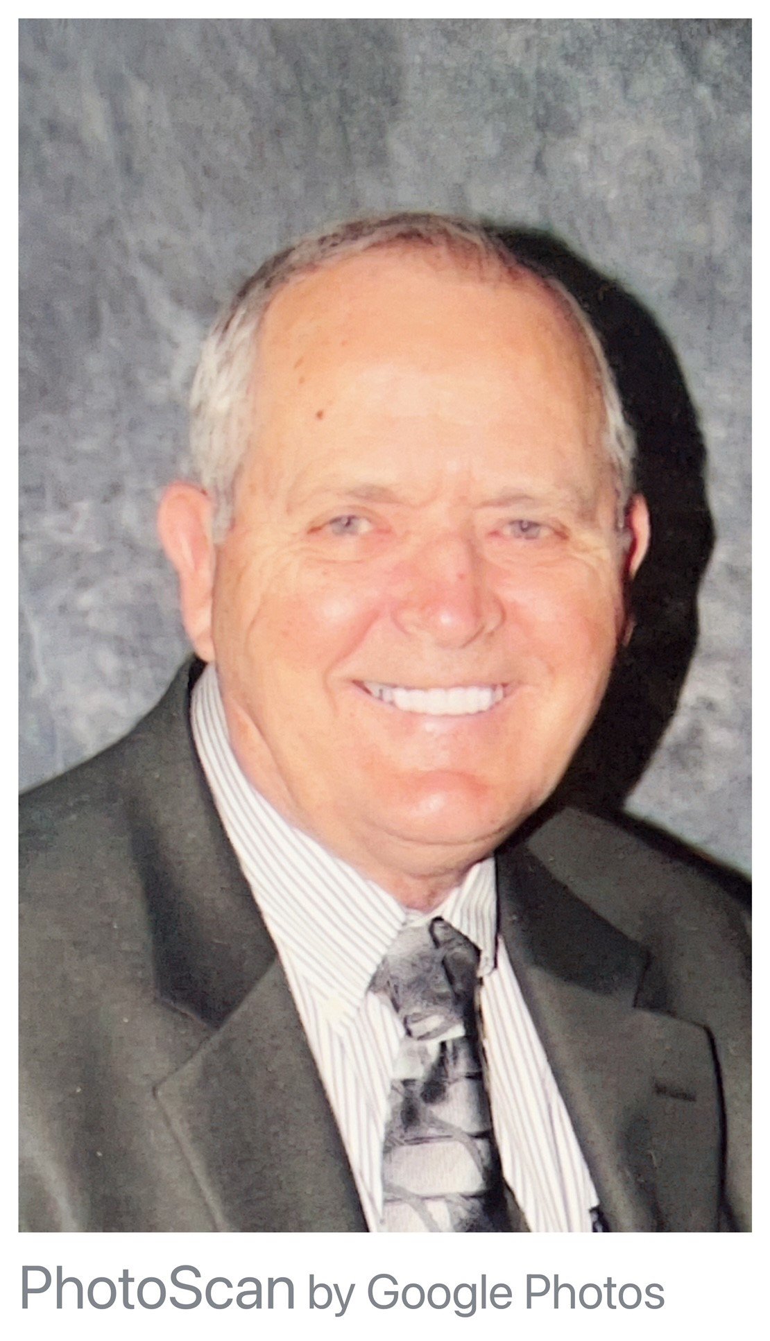 Dennie Haddox WHIZ Fox 5 / Marquee Broadcasting