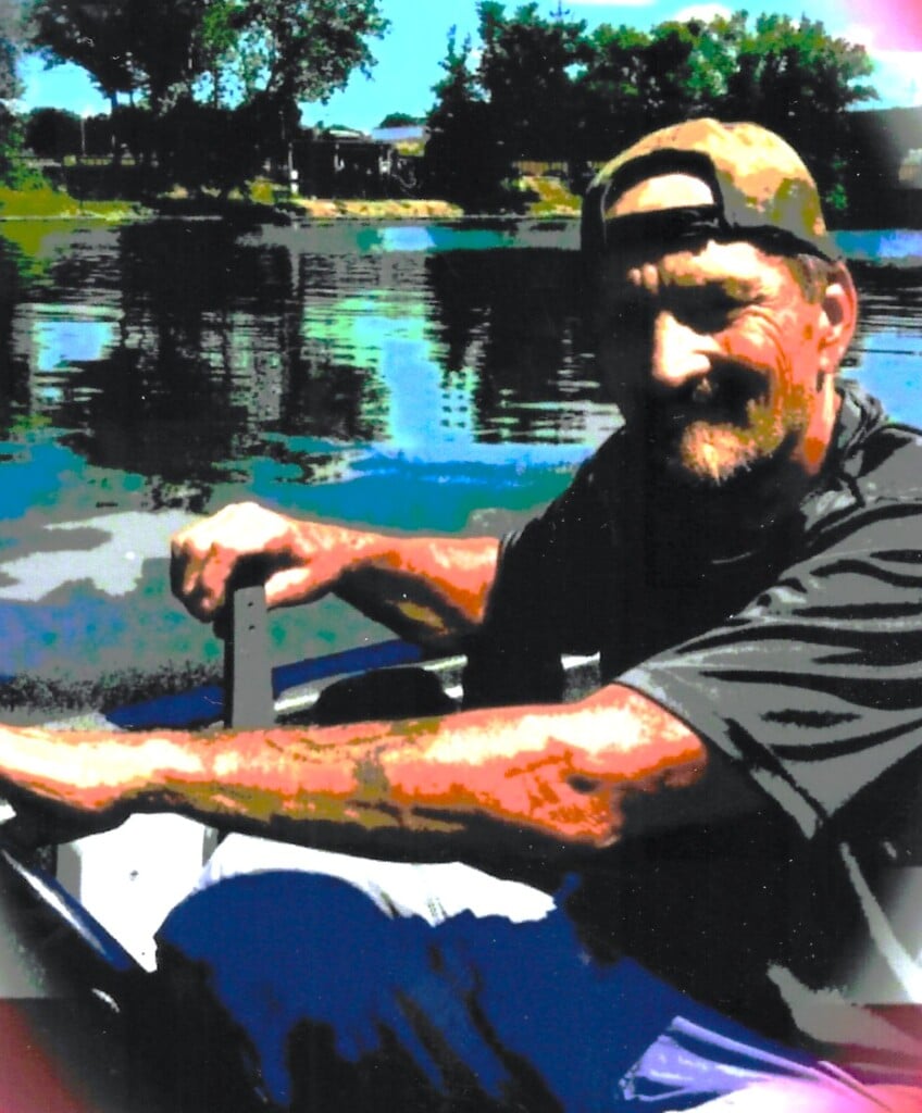 Charles Stephenson Pic