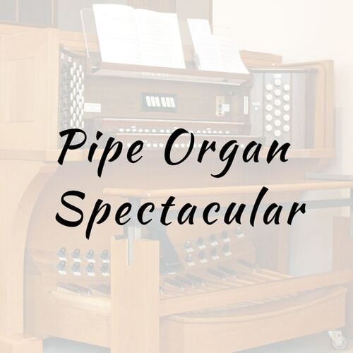 Organ Recital