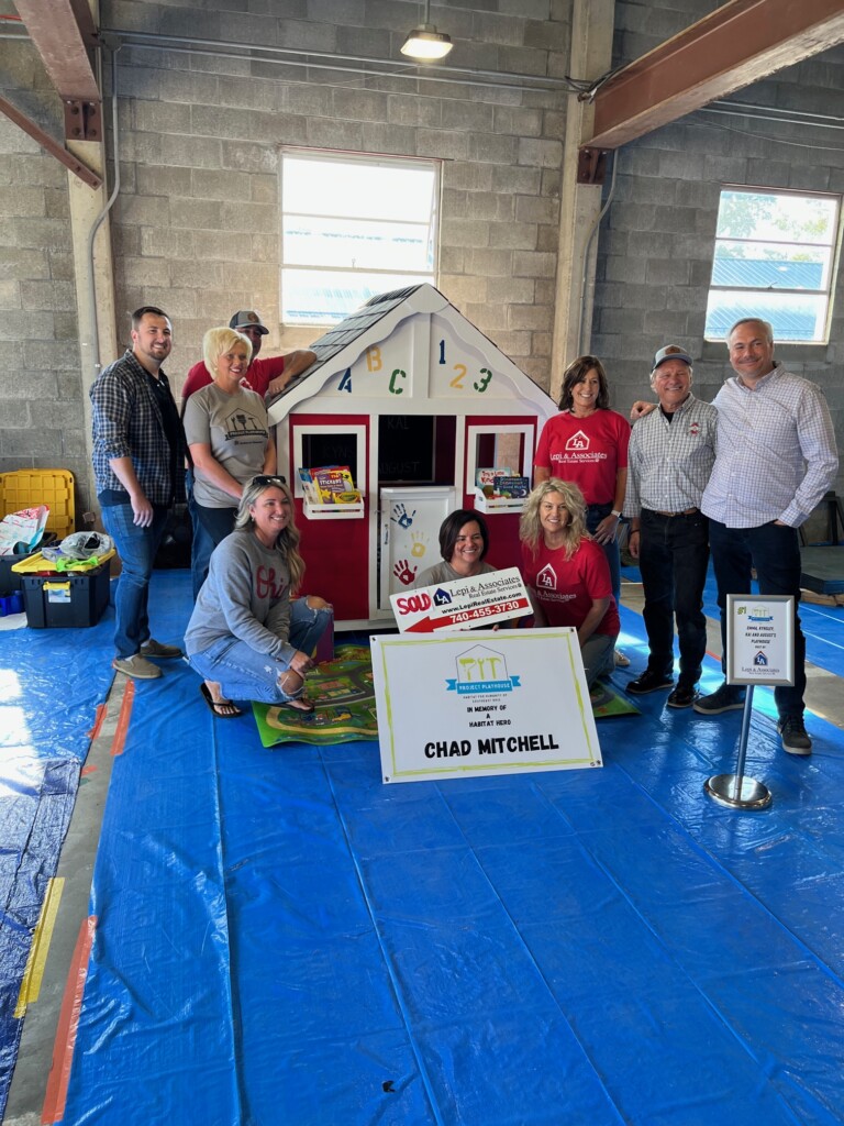 Project Playhouse