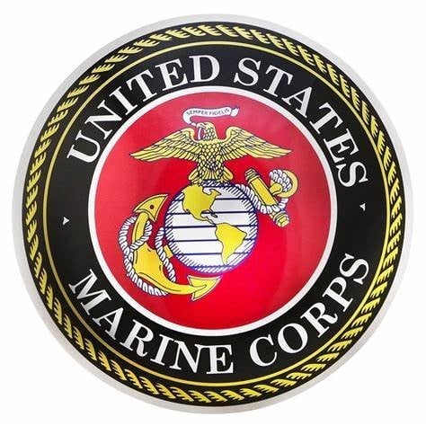 Marine Emblem