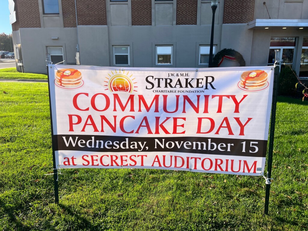 Pancake Day 2023
