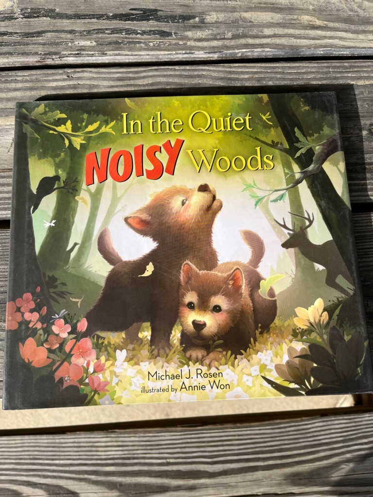 Somerset memorial park welcomes enchanting storybook trail featuring