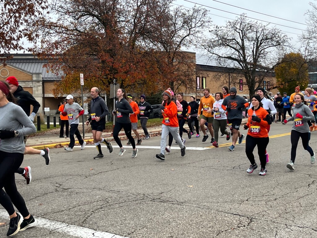 Race For Grace 2023