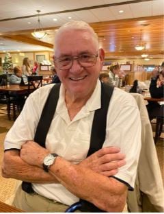 Powell Obit