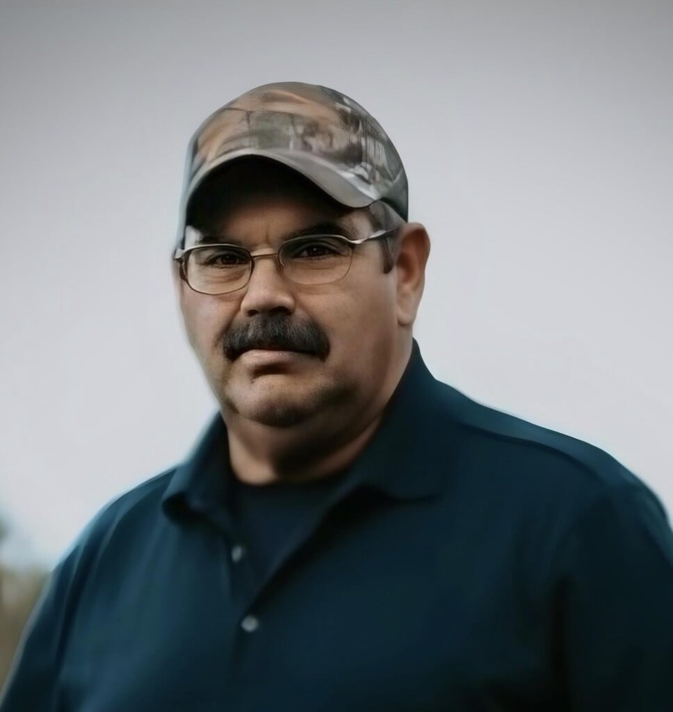 Keith Daw Cropped Pic