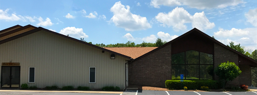 Zanesville Church Of The First Nazarene