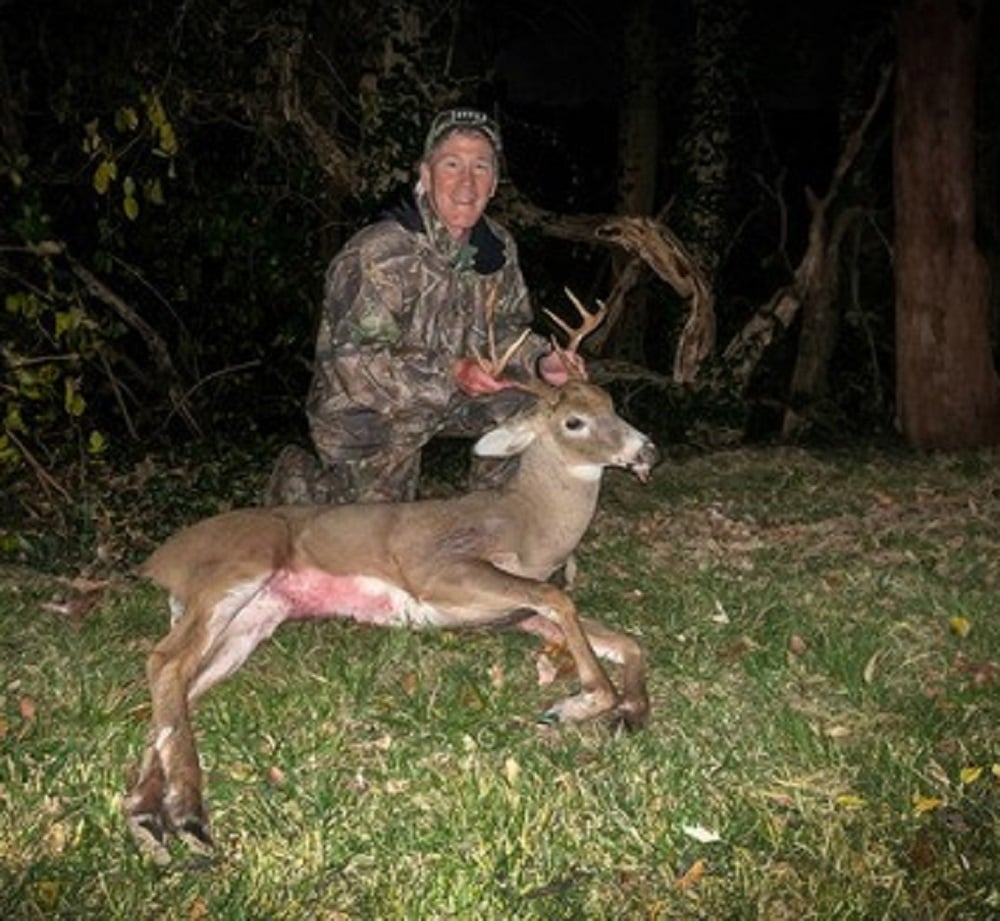 Jahbuck