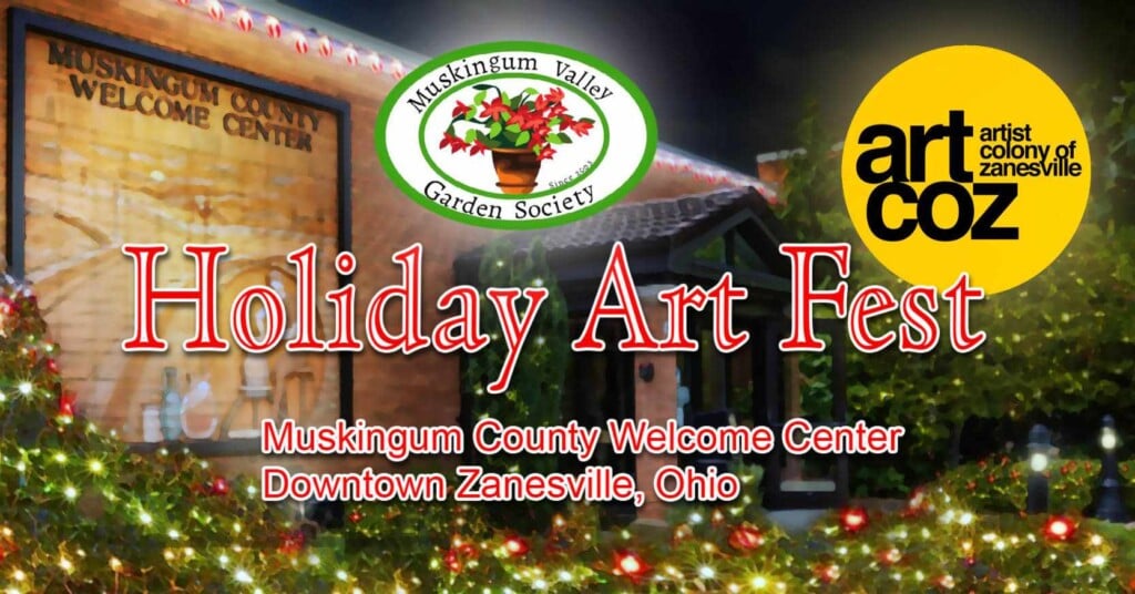 Holiday Art Fest
