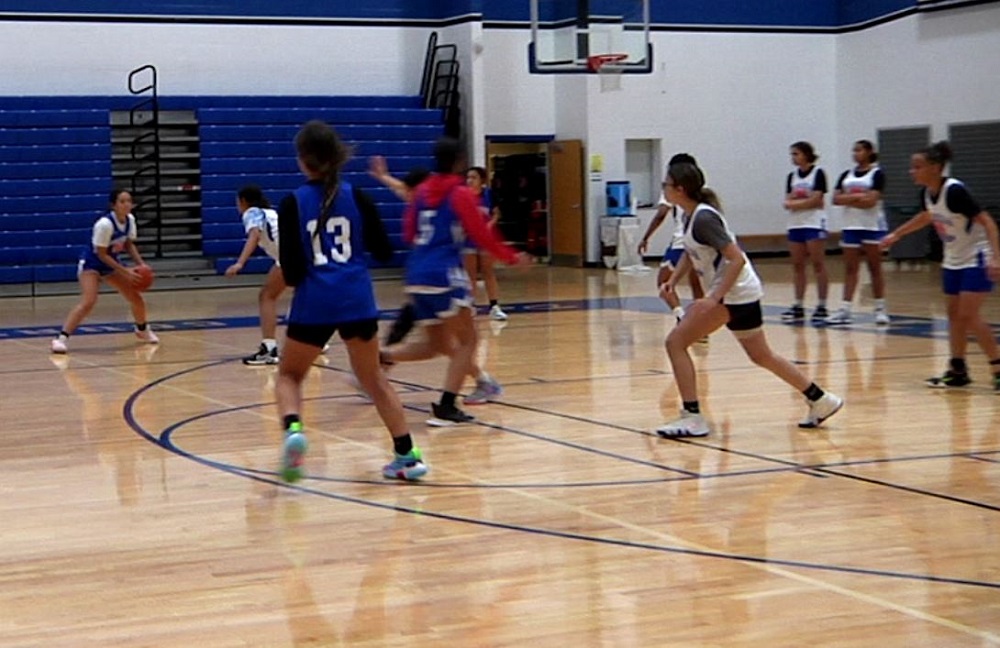 Zhs Girls